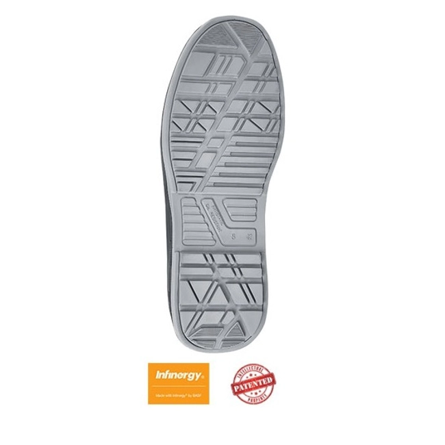 Vendita online Scarpe da lavoro Active S1P SRC - RedLion